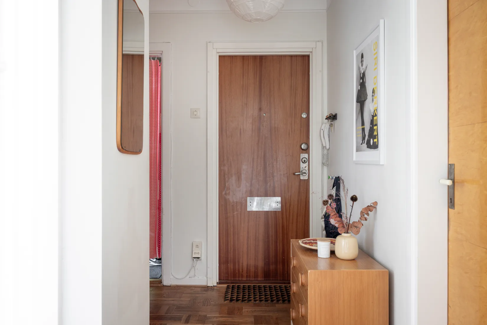 Bostadsrätt, Kiviksgatan 5 B, Östra Sorgenfri, Malmö