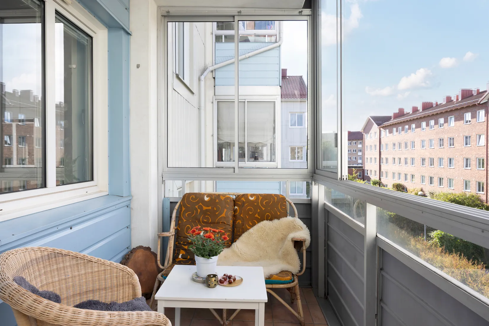 Bostadsrätt, Kiviksgatan 5 B, Östra Sorgenfri, Malmö