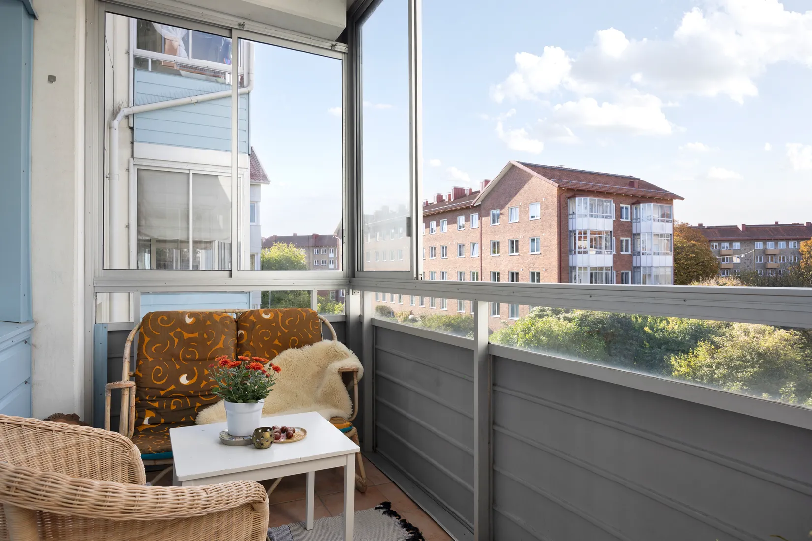 Bostadsrätt, Kiviksgatan 5 B, Östra Sorgenfri, Malmö
