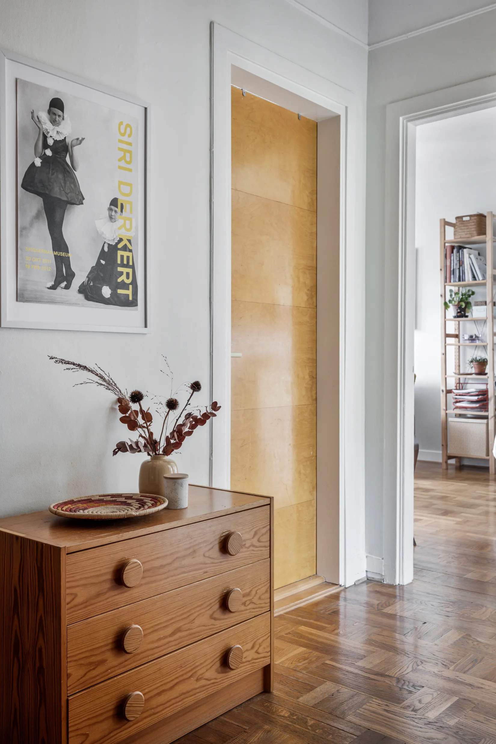 Bostadsrätt, Kiviksgatan 5 B, Östra Sorgenfri, Malmö