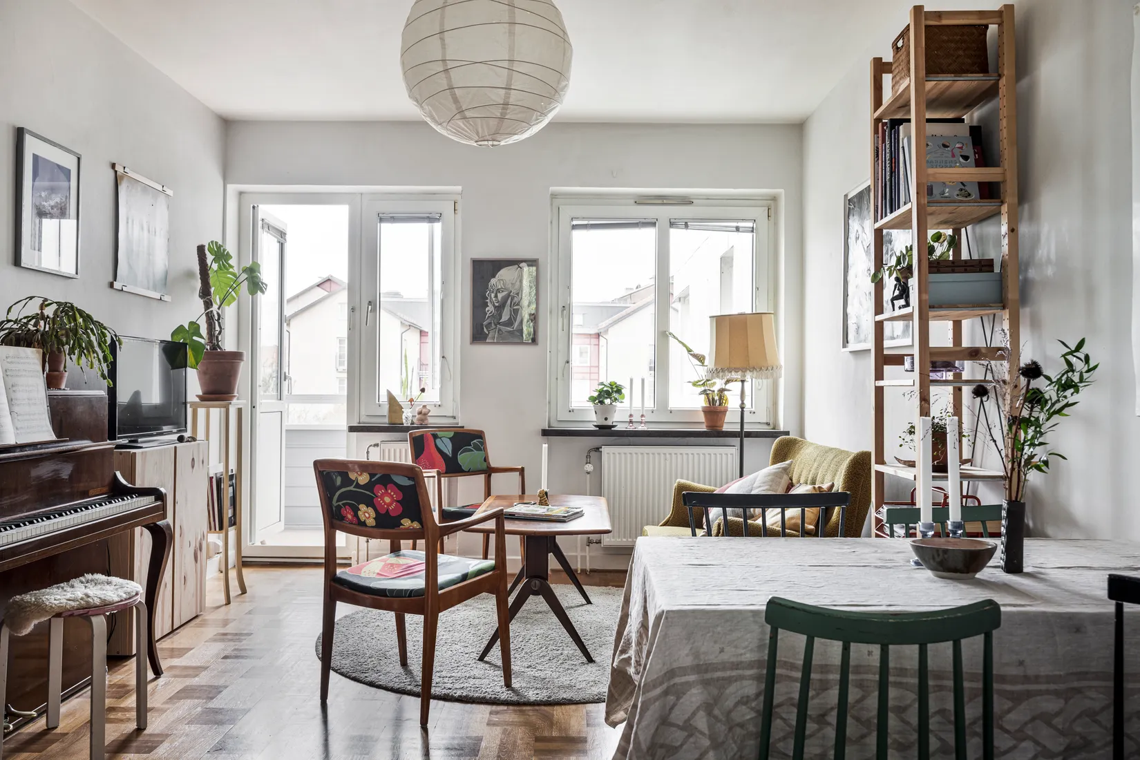 Bostadsrätt, Kiviksgatan 5 B, Östra Sorgenfri, Malmö
