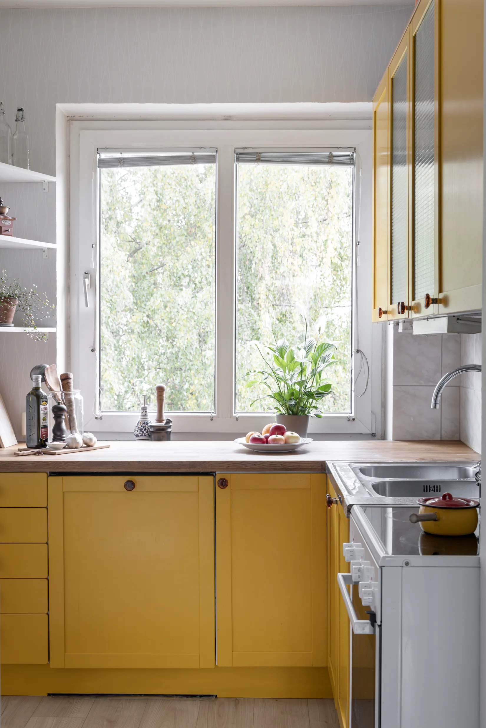Bostadsrätt, Kiviksgatan 5 B, Östra Sorgenfri, Malmö