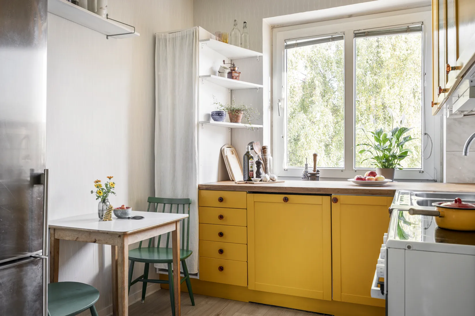 Bostadsrätt, Kiviksgatan 5 B, Östra Sorgenfri, Malmö