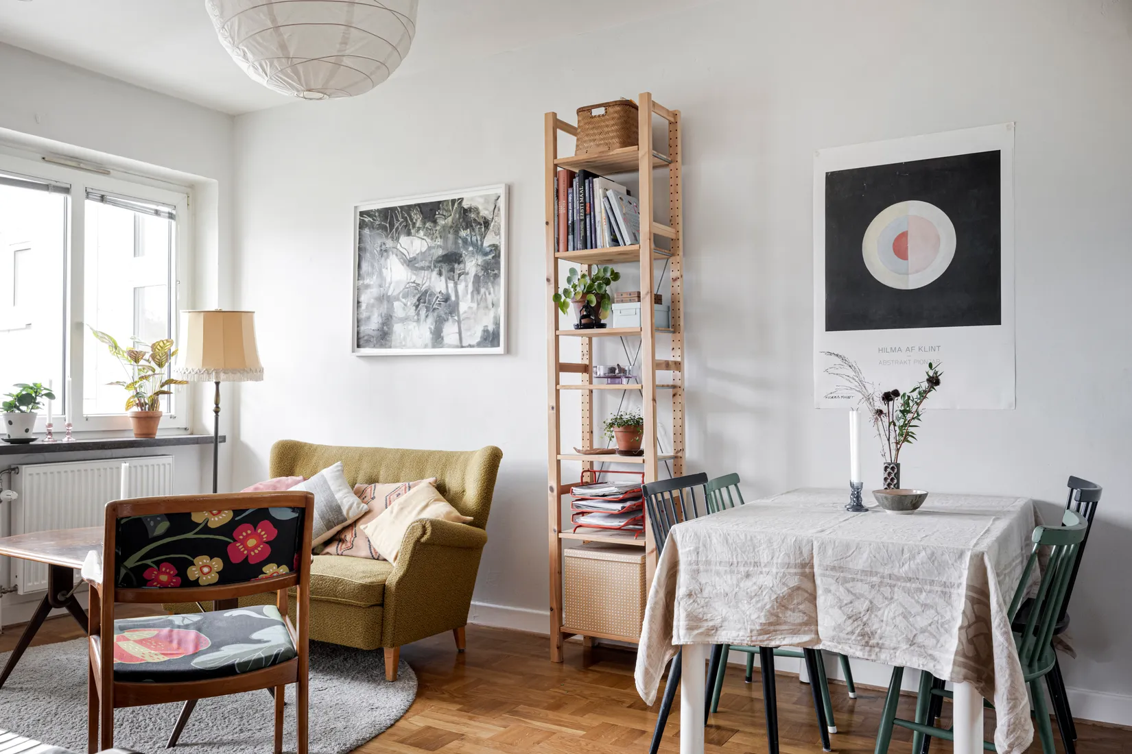 Bostadsrätt, Kiviksgatan 5 B, Östra Sorgenfri, Malmö