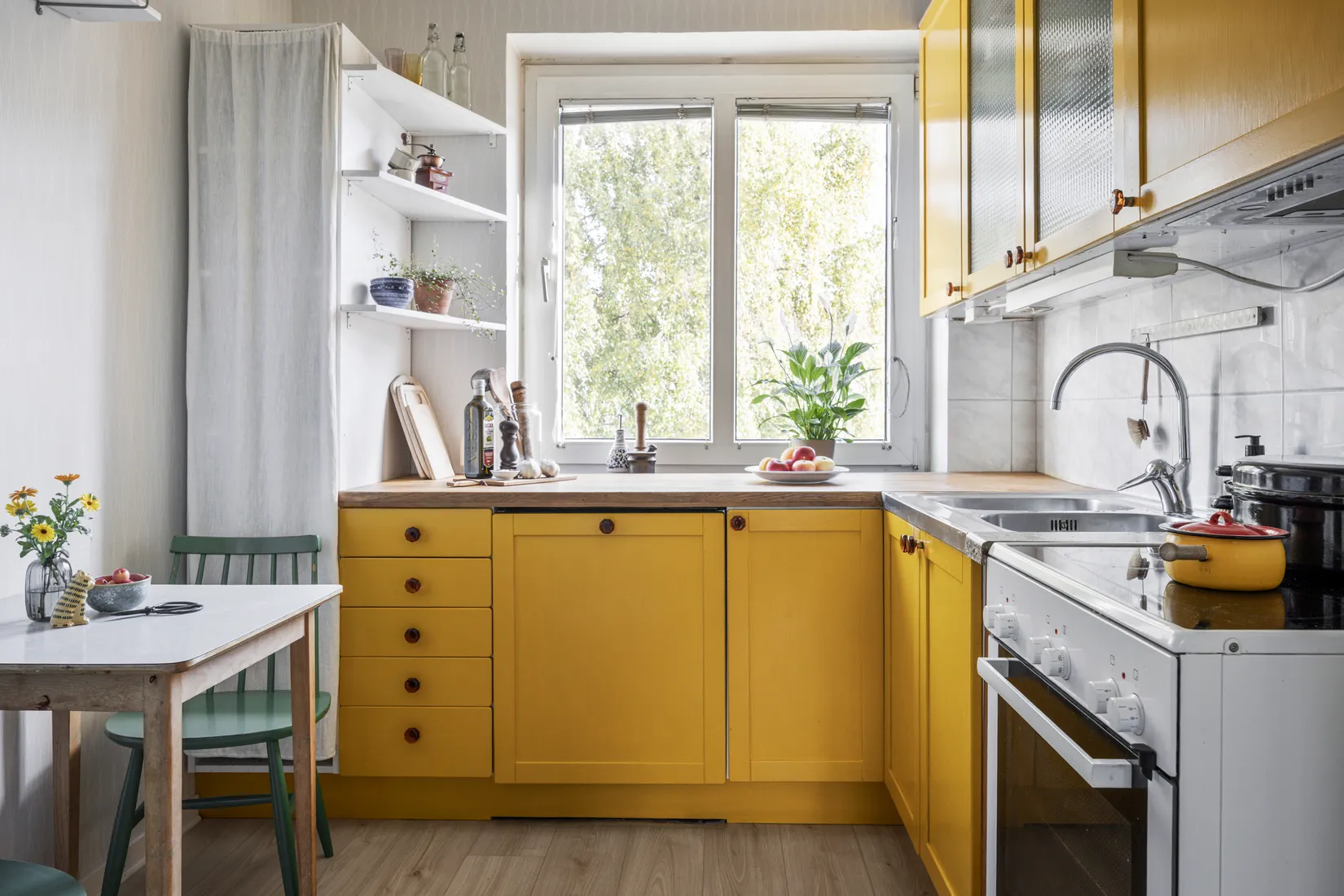 Bostadsrätt, Kiviksgatan 5 B, Östra Sorgenfri, Malmö