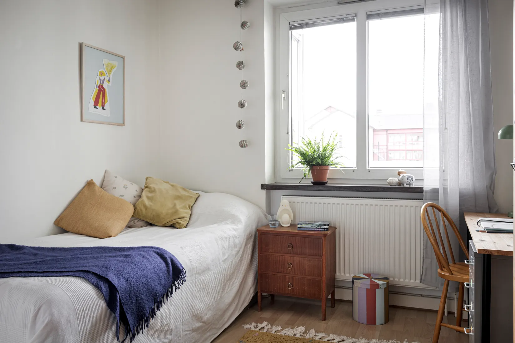 Bostadsrätt, Kiviksgatan 5 B, Östra Sorgenfri, Malmö