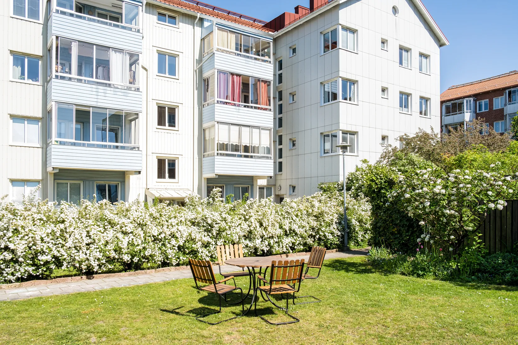 Bostadsrätt, Kiviksgatan 5 B, Östra Sorgenfri, Malmö