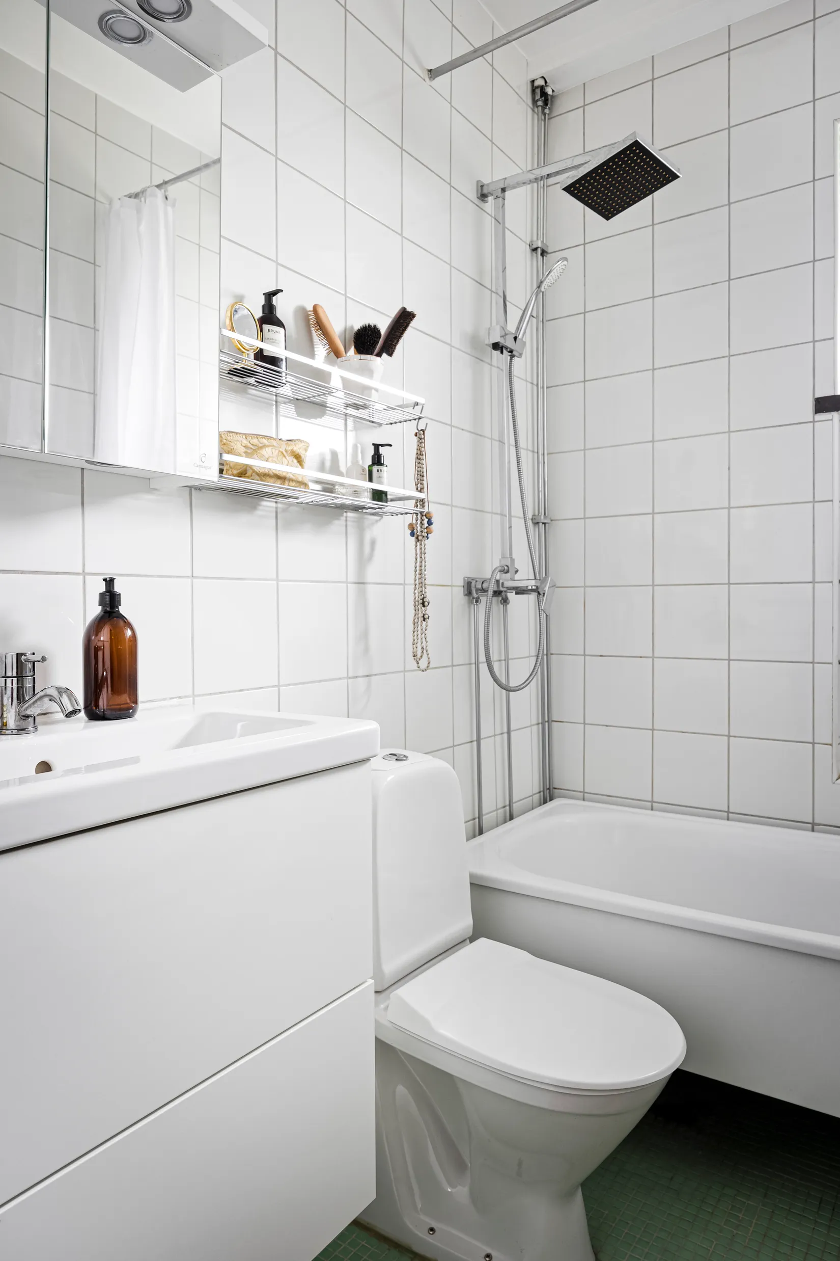 Bostadsrätt, Kiviksgatan 5 B, Östra Sorgenfri, Malmö