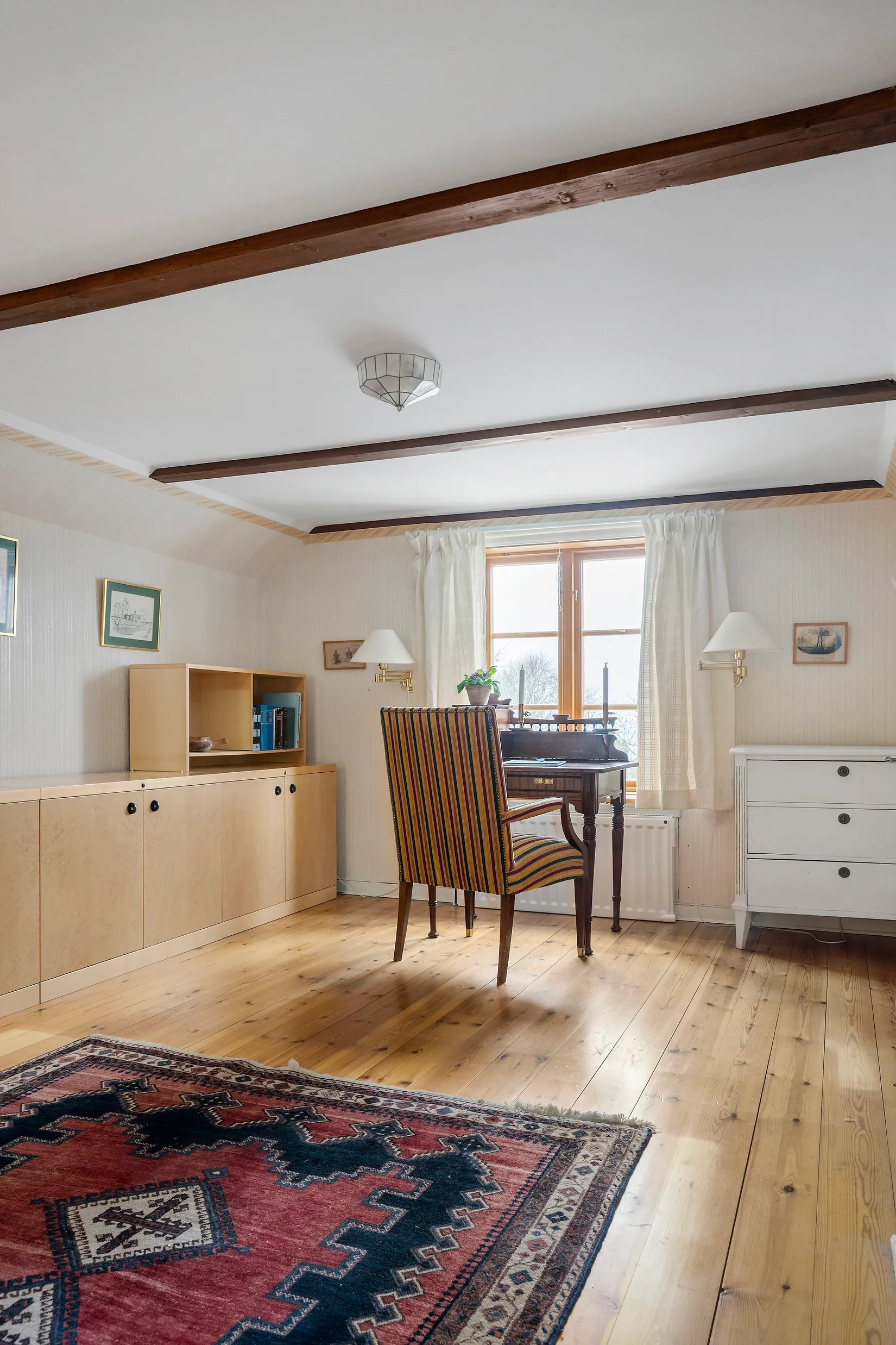 Villa, Båtakåsvägen 2A, Grimsholmen, Falkenberg