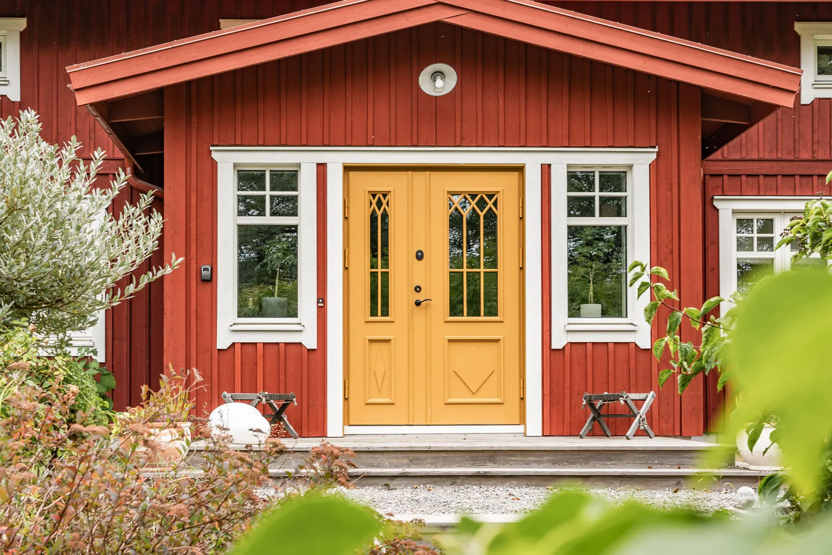 Villa, Simtuna Forsby 7, Fjärdhundra, Enköping