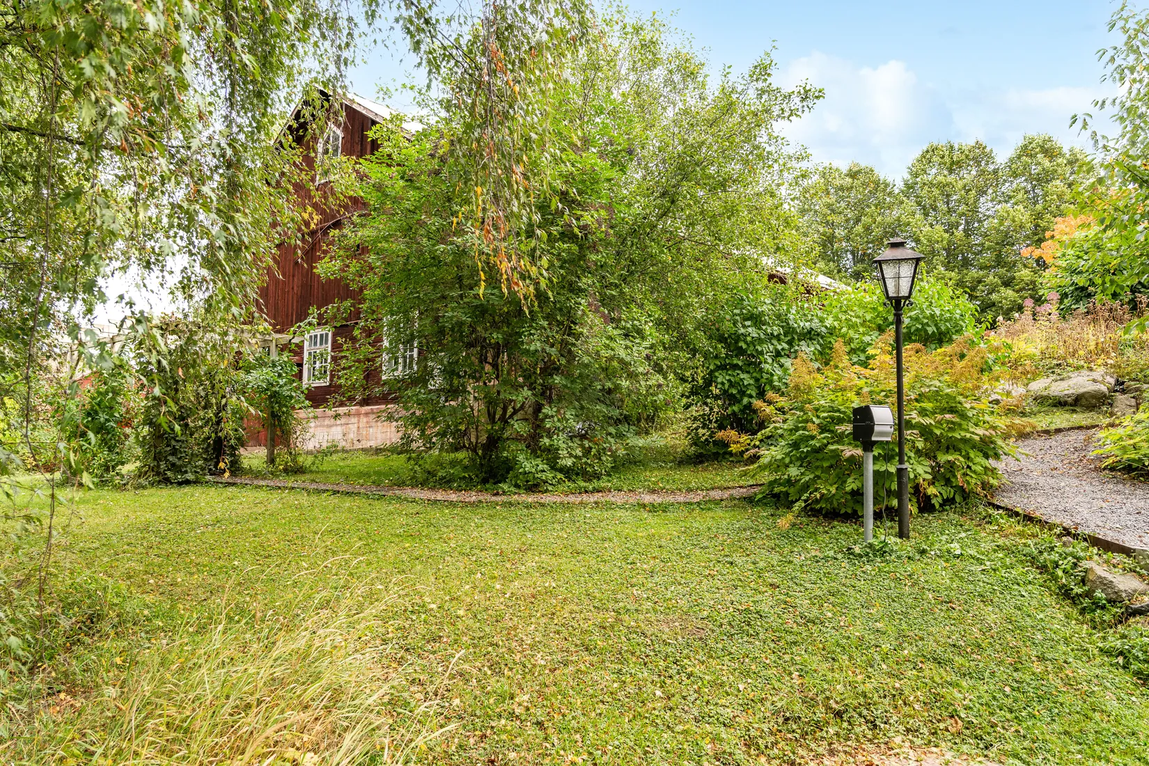 Villa, Simtuna Forsby 7, Fjärdhundra, Enköping
