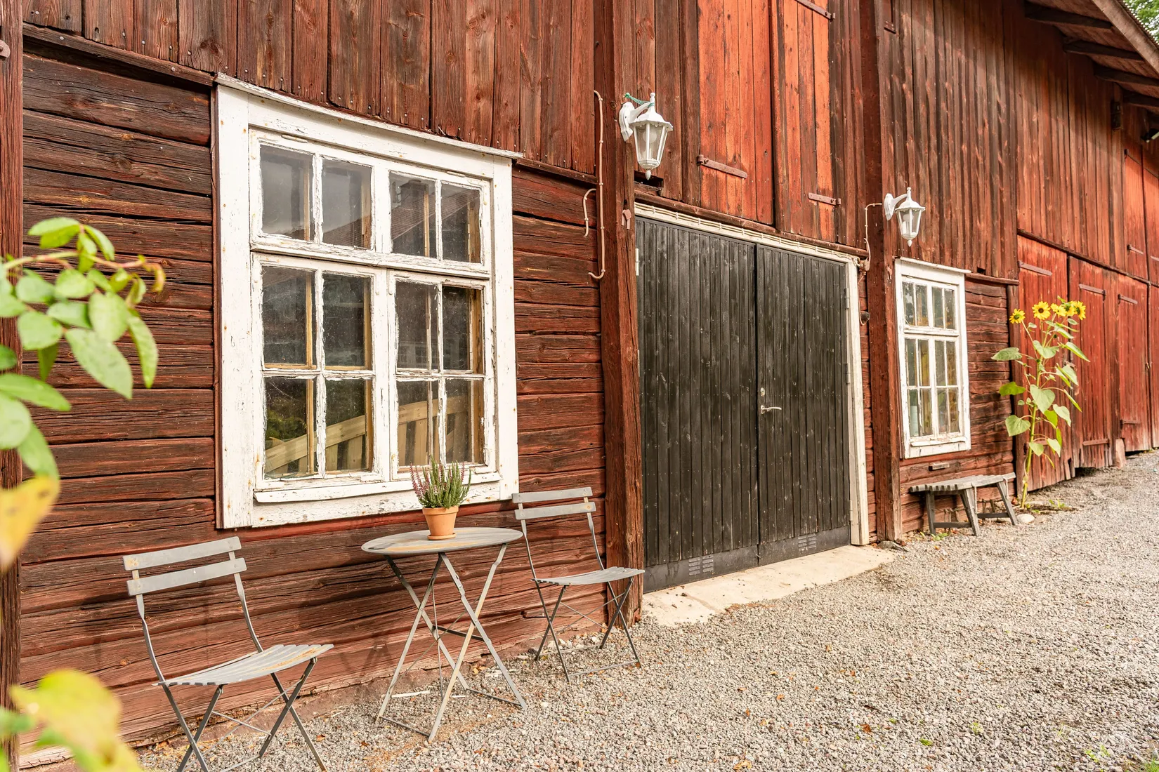 Villa, Simtuna Forsby 7, Fjärdhundra, Enköping
