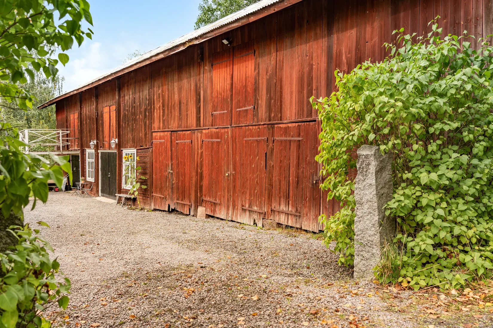 Villa, Simtuna Forsby 7, Fjärdhundra, Enköping