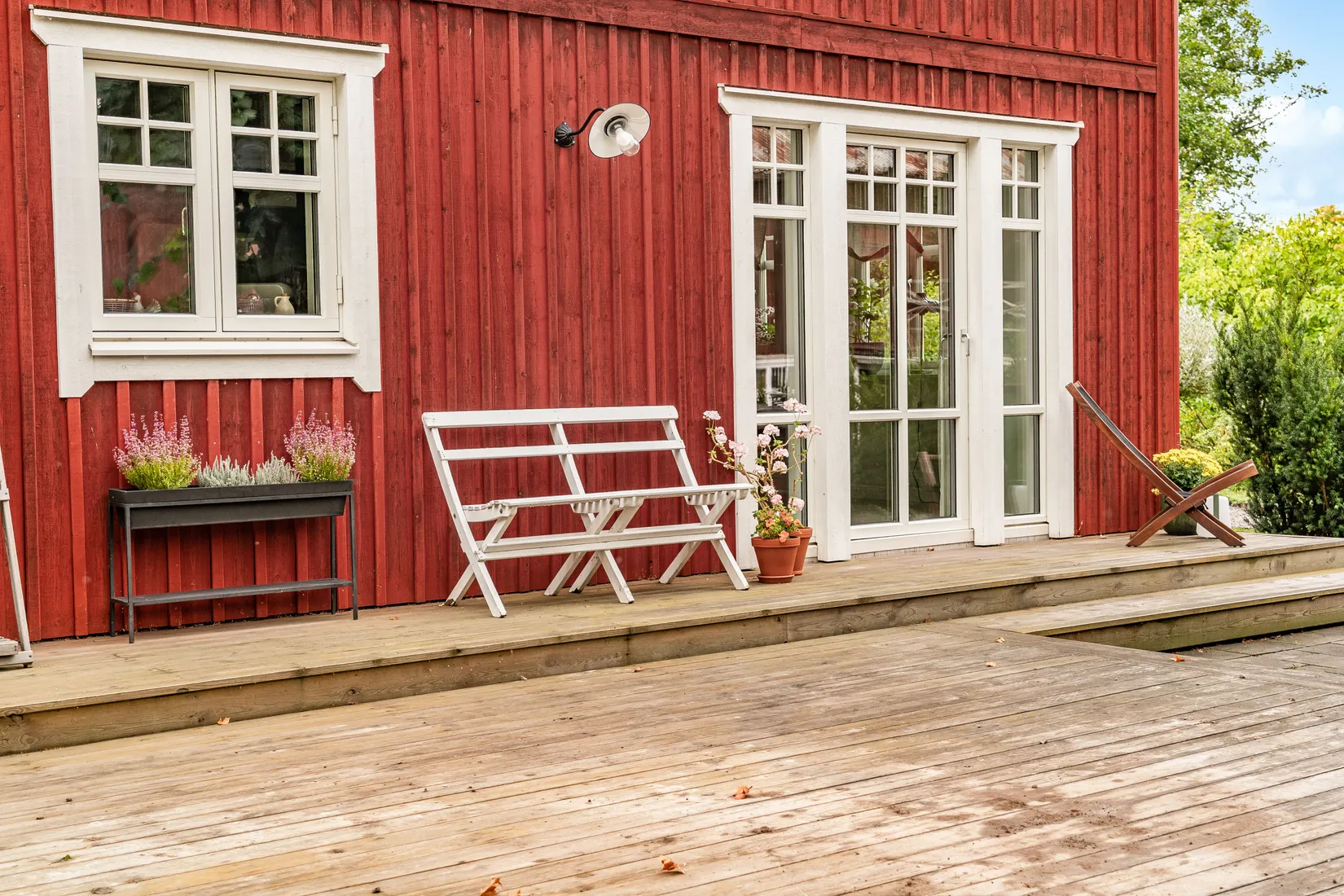 Villa, Simtuna Forsby 7, Fjärdhundra, Enköping