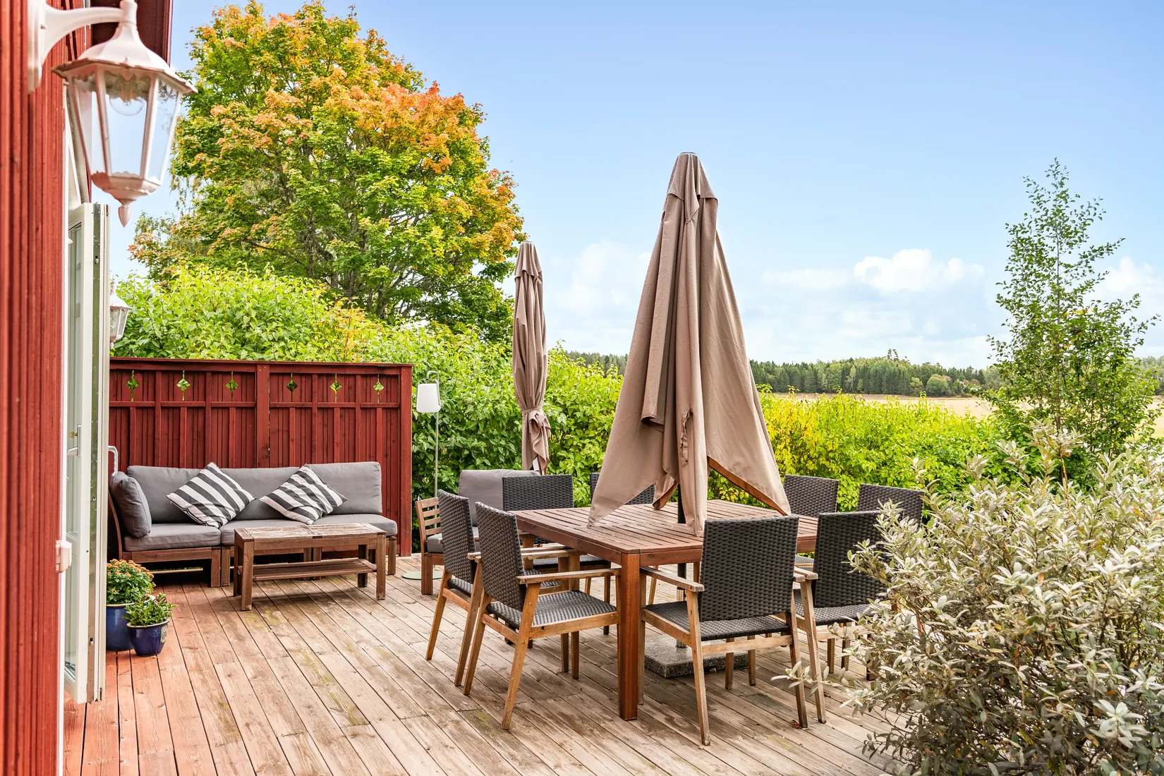 Villa, Simtuna Forsby 7, Fjärdhundra, Enköping