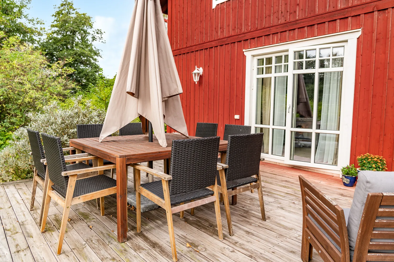Villa, Simtuna Forsby 7, Fjärdhundra, Enköping