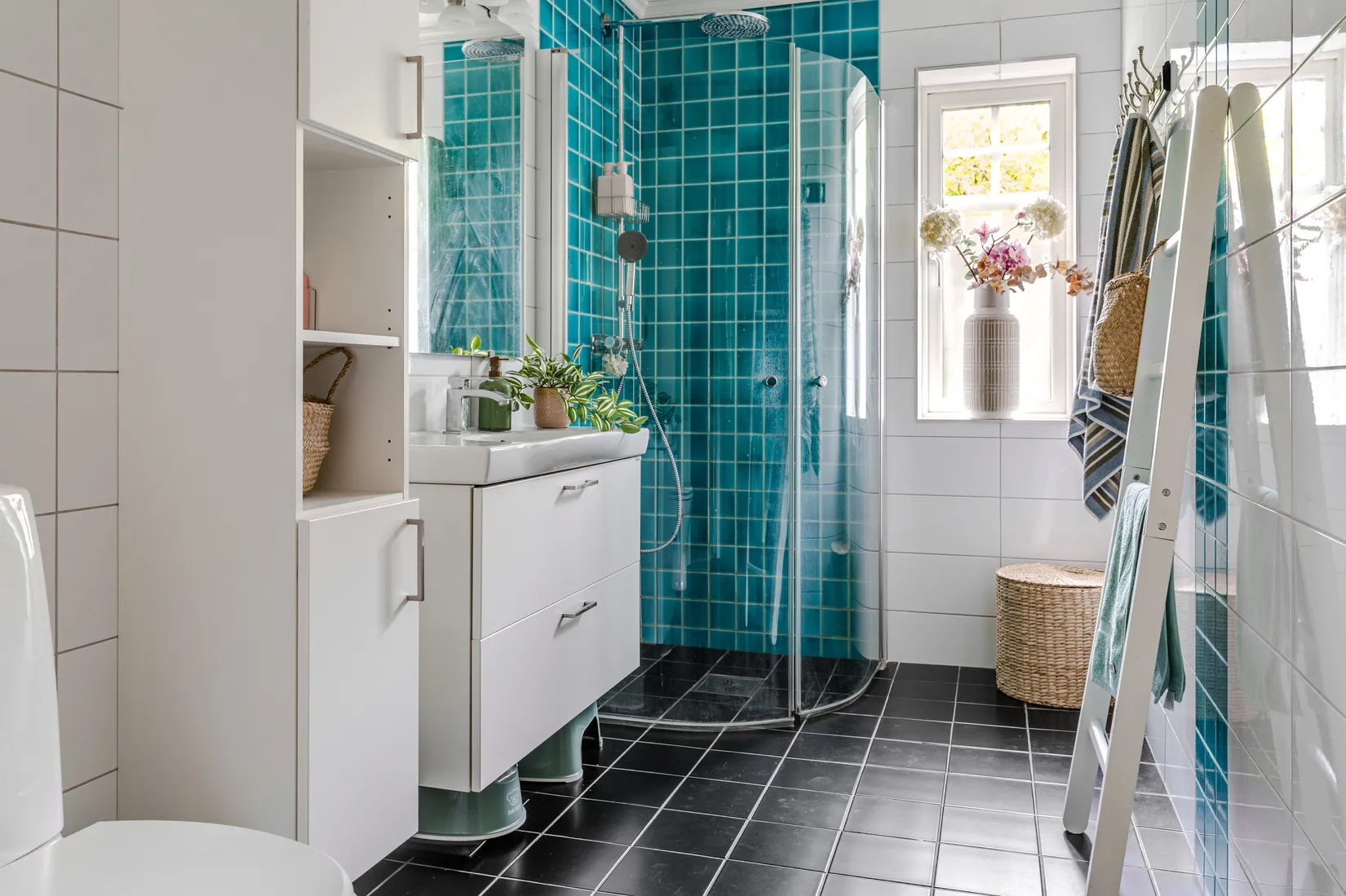 Villa, Simtuna Forsby 7, Fjärdhundra, Enköping