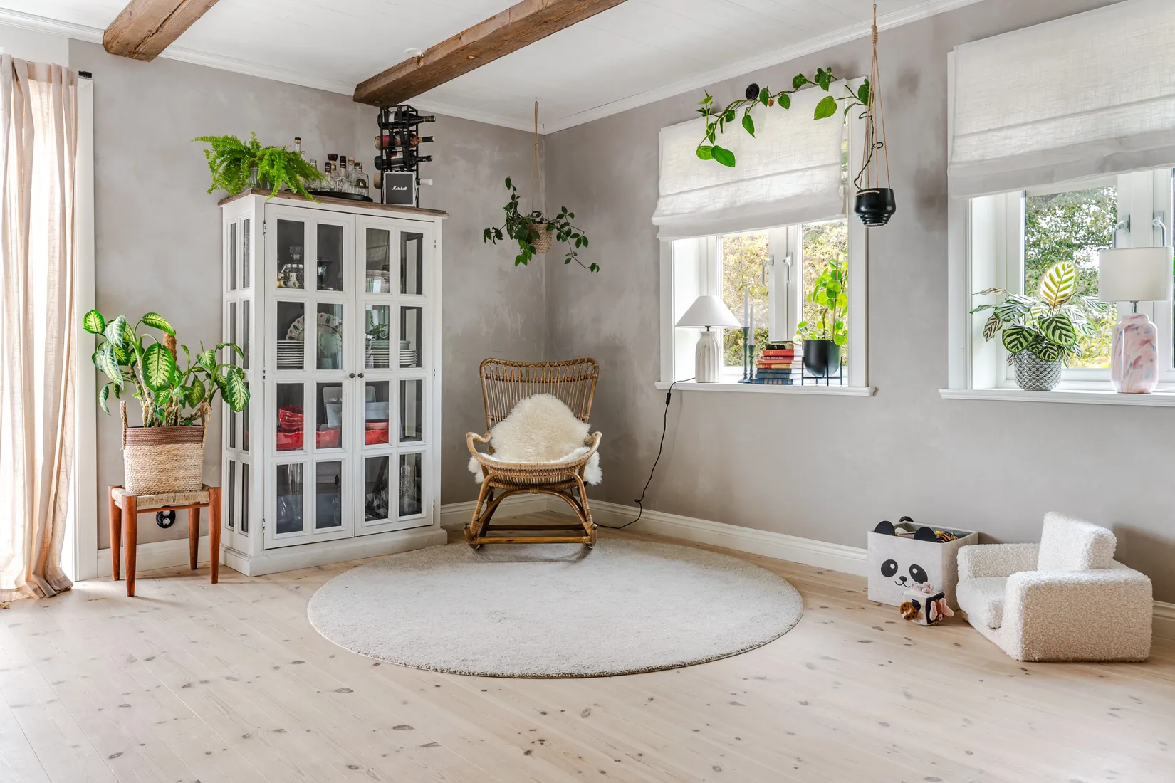 Villa, Simtuna Forsby 7, Fjärdhundra, Enköping