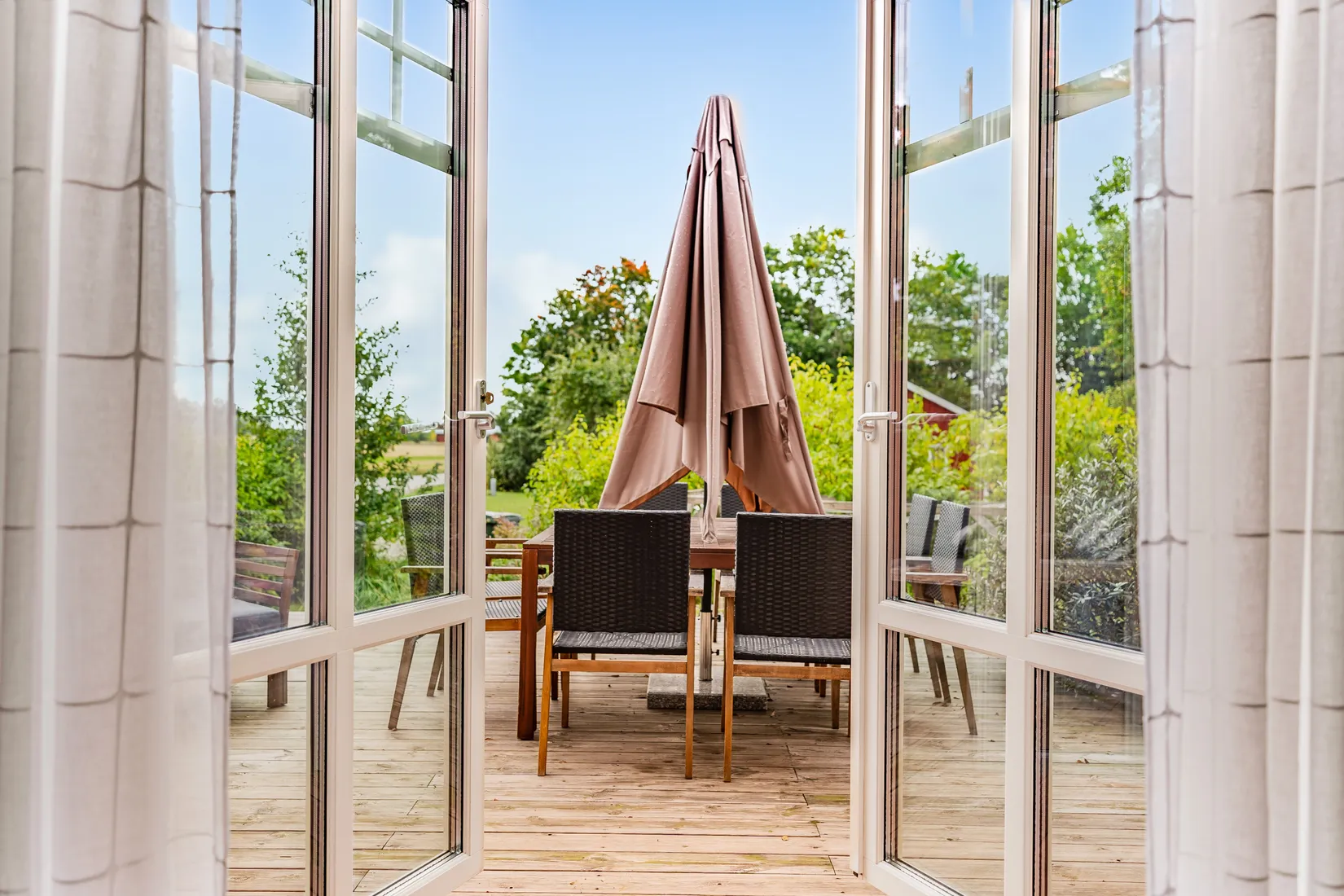 Villa, Simtuna Forsby 7, Fjärdhundra, Enköping