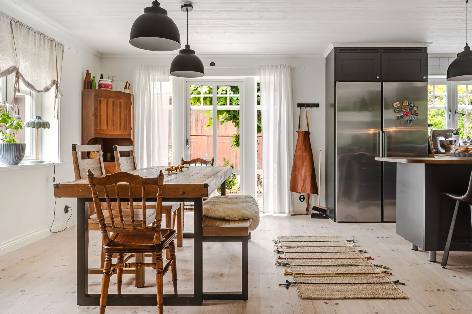 Villa, Simtuna Forsby 7, Fjärdhundra, Enköping