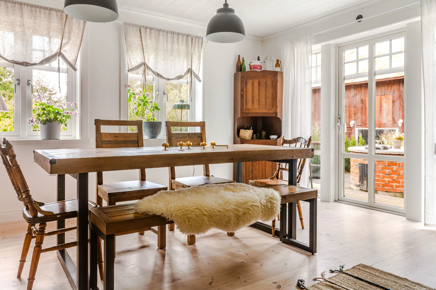 Villa, Simtuna Forsby 7, Fjärdhundra, Enköping