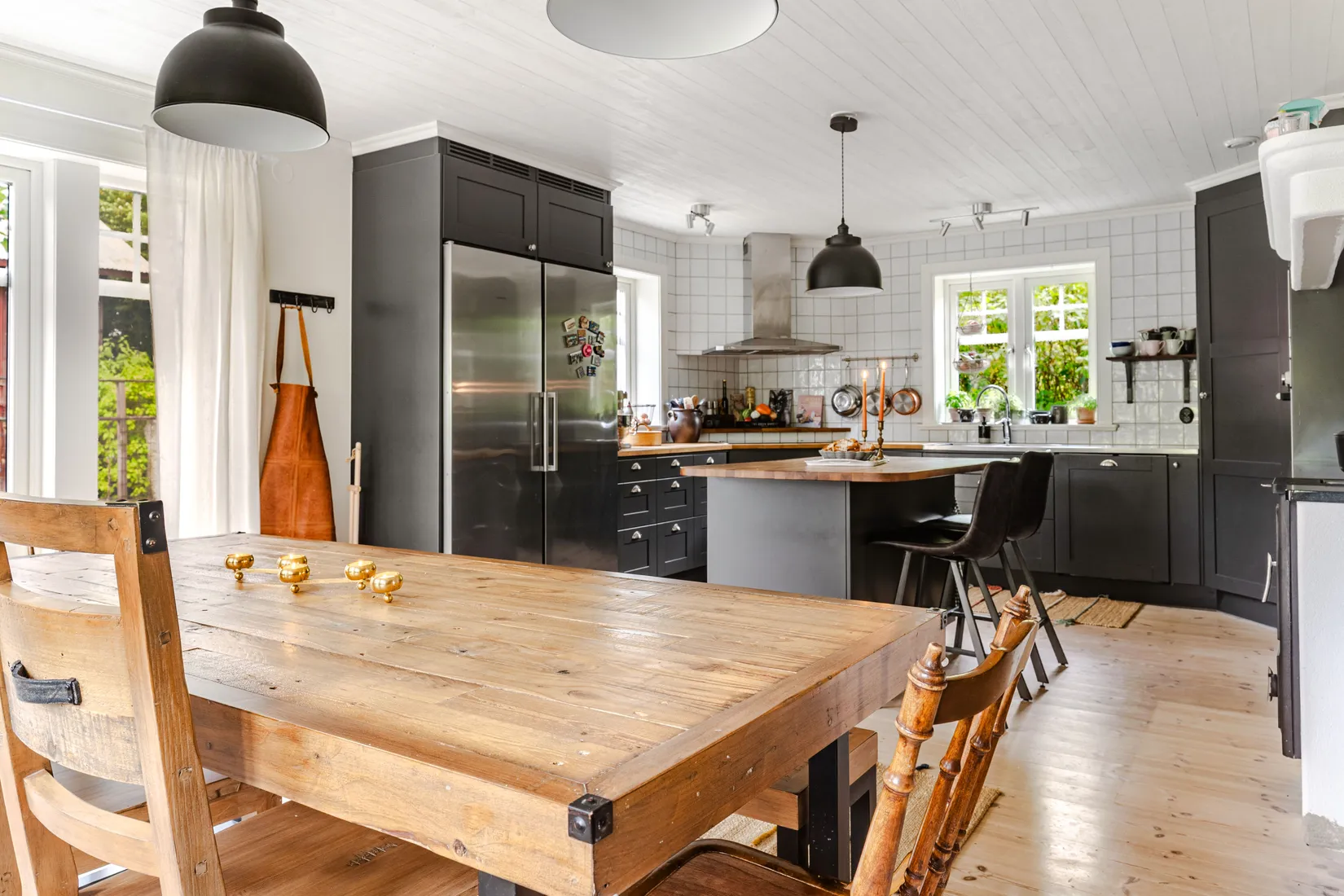Villa, Simtuna Forsby 7, Fjärdhundra, Enköping