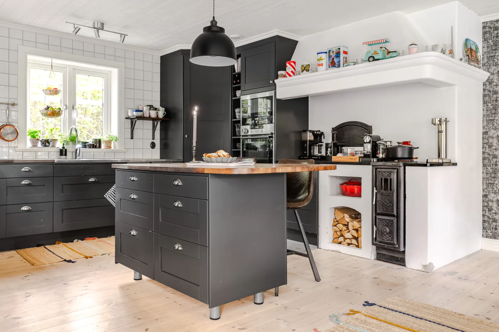 Villa, Simtuna Forsby 7, Fjärdhundra, Enköping