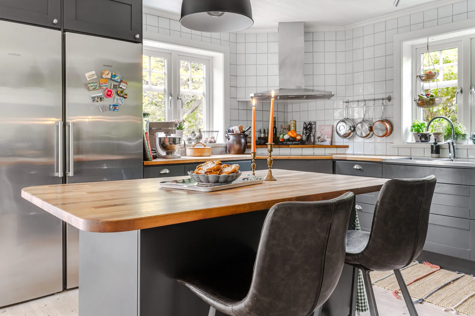 Villa, Simtuna Forsby 7, Fjärdhundra, Enköping