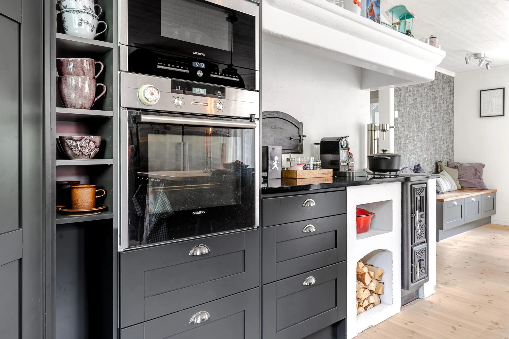 Villa, Simtuna Forsby 7, Fjärdhundra, Enköping