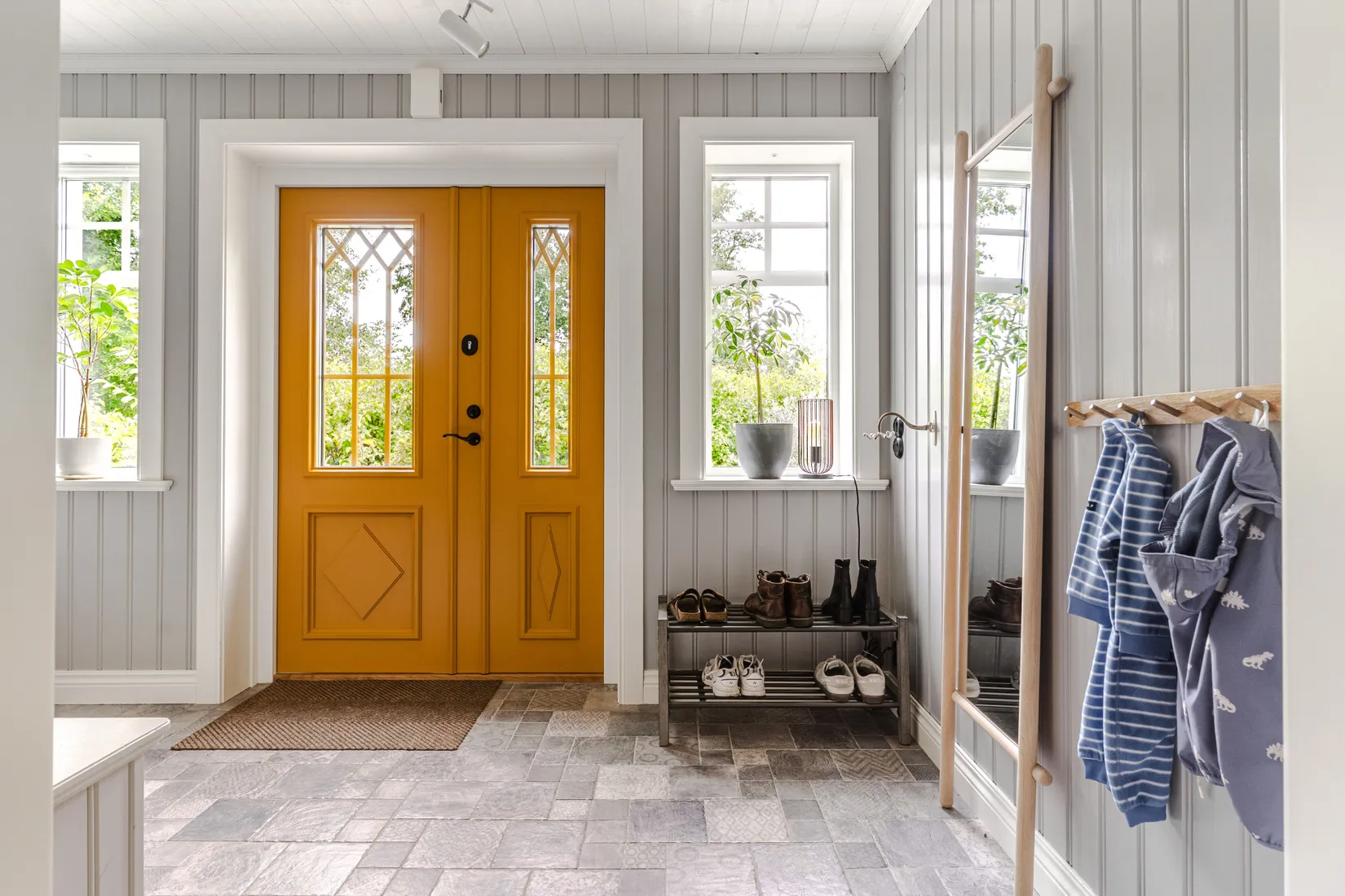 Villa, Simtuna Forsby 7, Fjärdhundra, Enköping