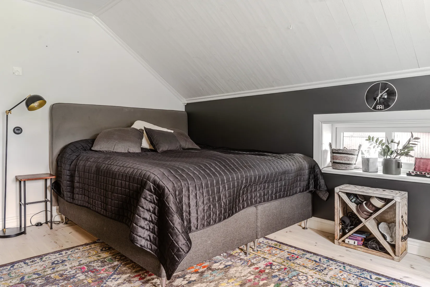 Villa, Simtuna Forsby 7, Fjärdhundra, Enköping