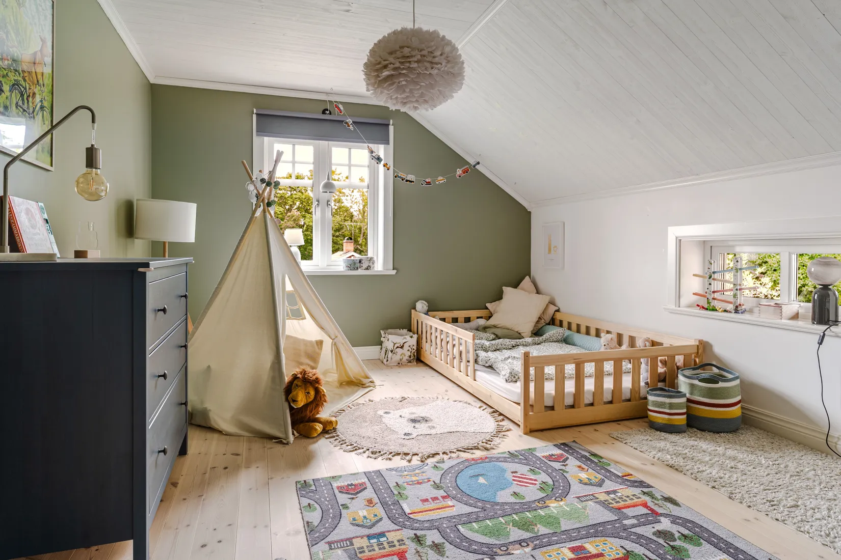 Villa, Simtuna Forsby 7, Fjärdhundra, Enköping
