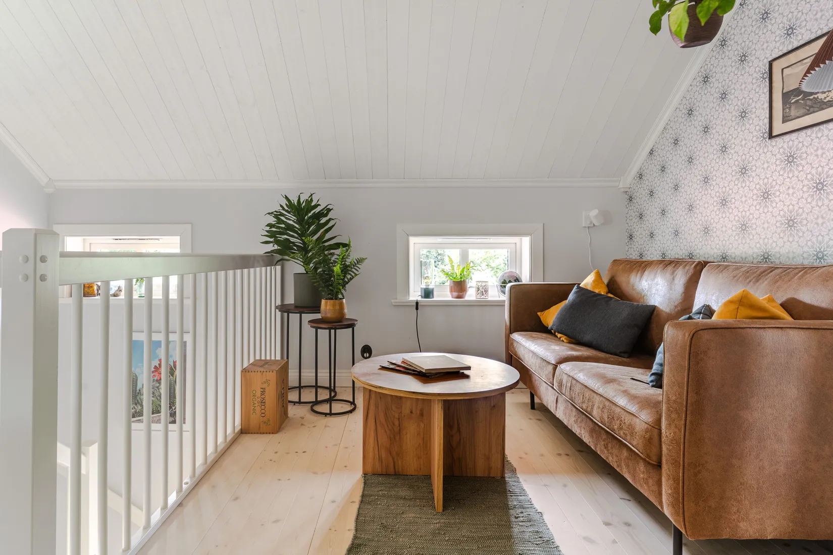 Villa, Simtuna Forsby 7, Fjärdhundra, Enköping