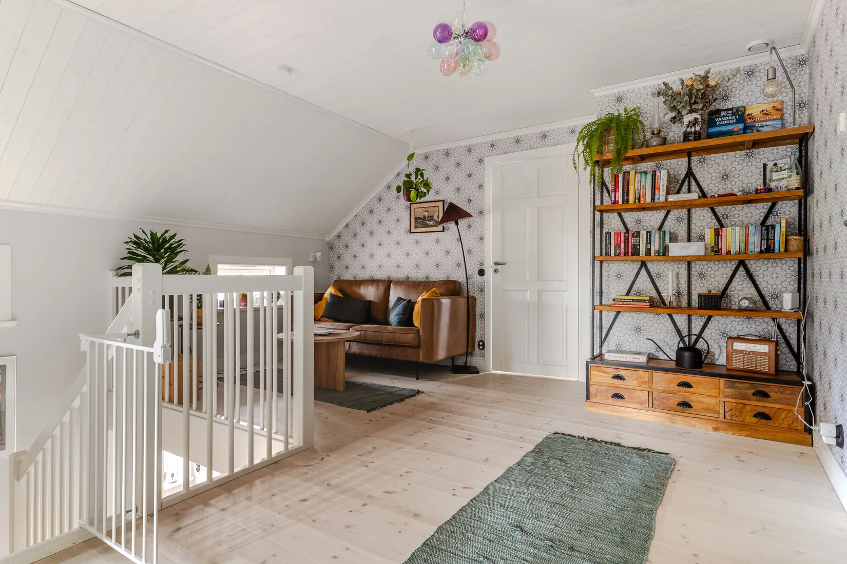 Villa, Simtuna Forsby 7, Fjärdhundra, Enköping