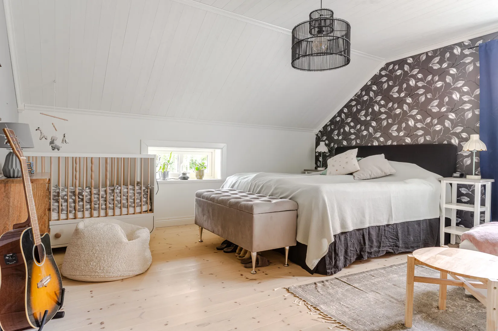 Villa, Simtuna Forsby 7, Fjärdhundra, Enköping