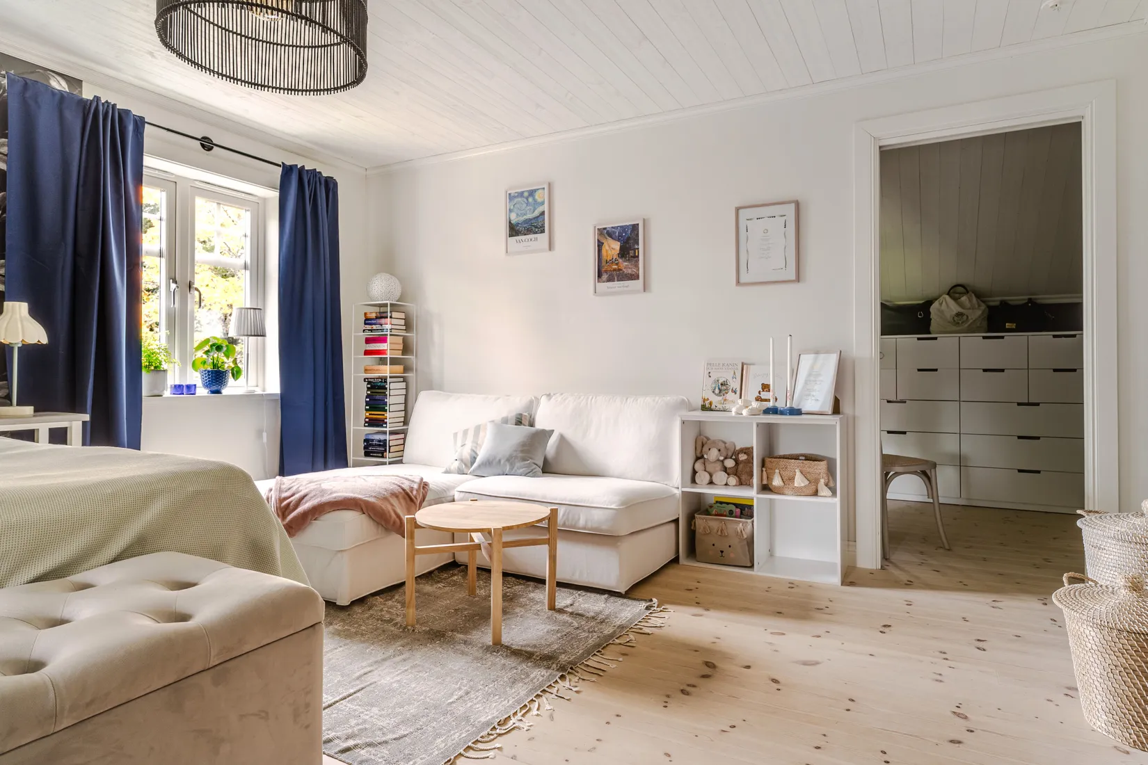 Villa, Simtuna Forsby 7, Fjärdhundra, Enköping