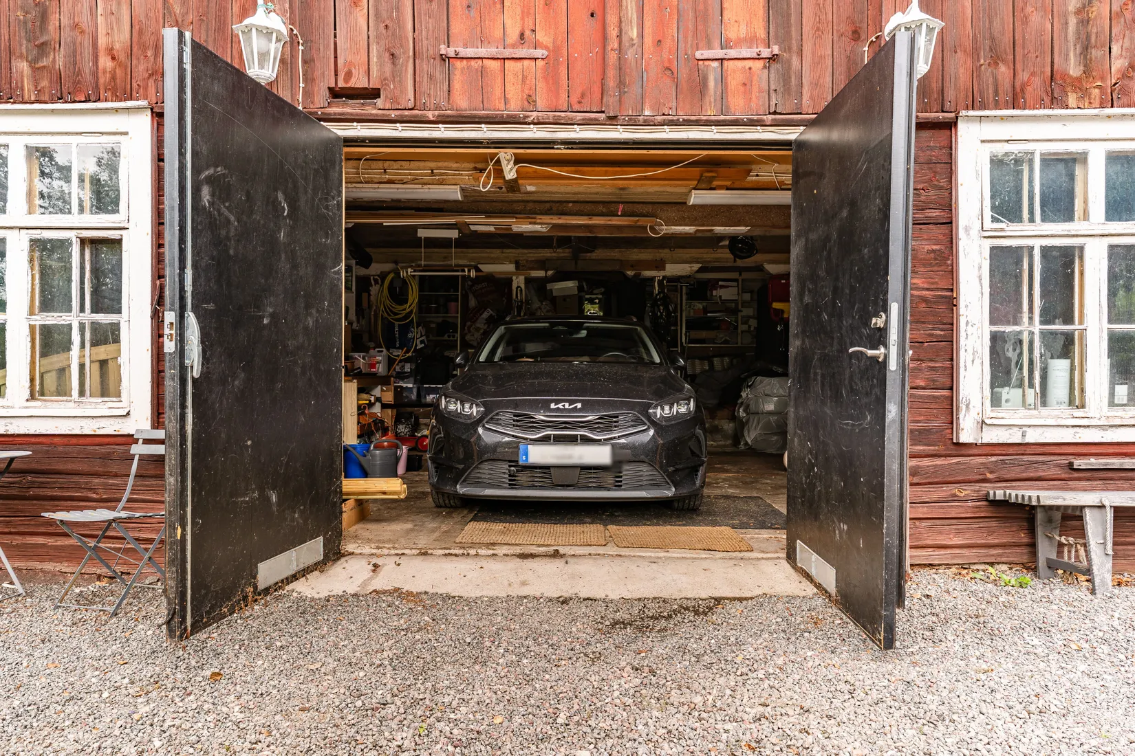 Villa, Simtuna Forsby 7, Fjärdhundra, Enköping