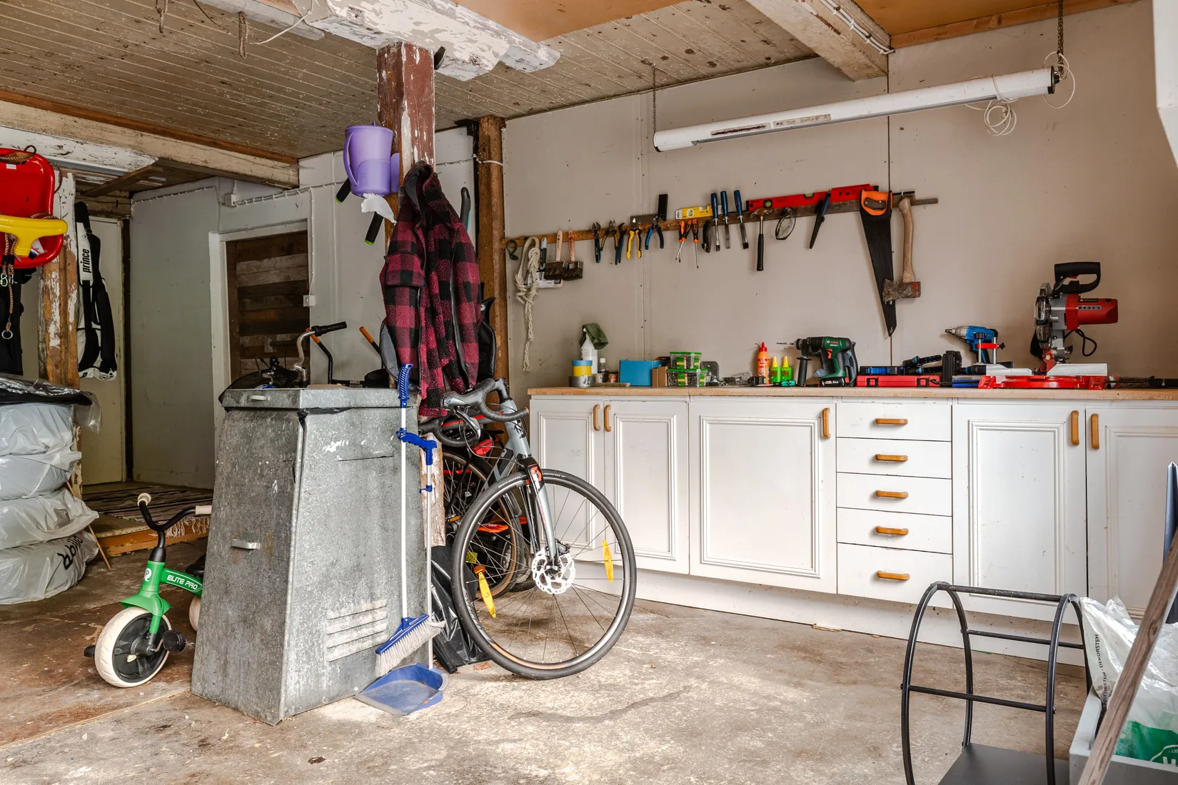 Villa, Simtuna Forsby 7, Fjärdhundra, Enköping