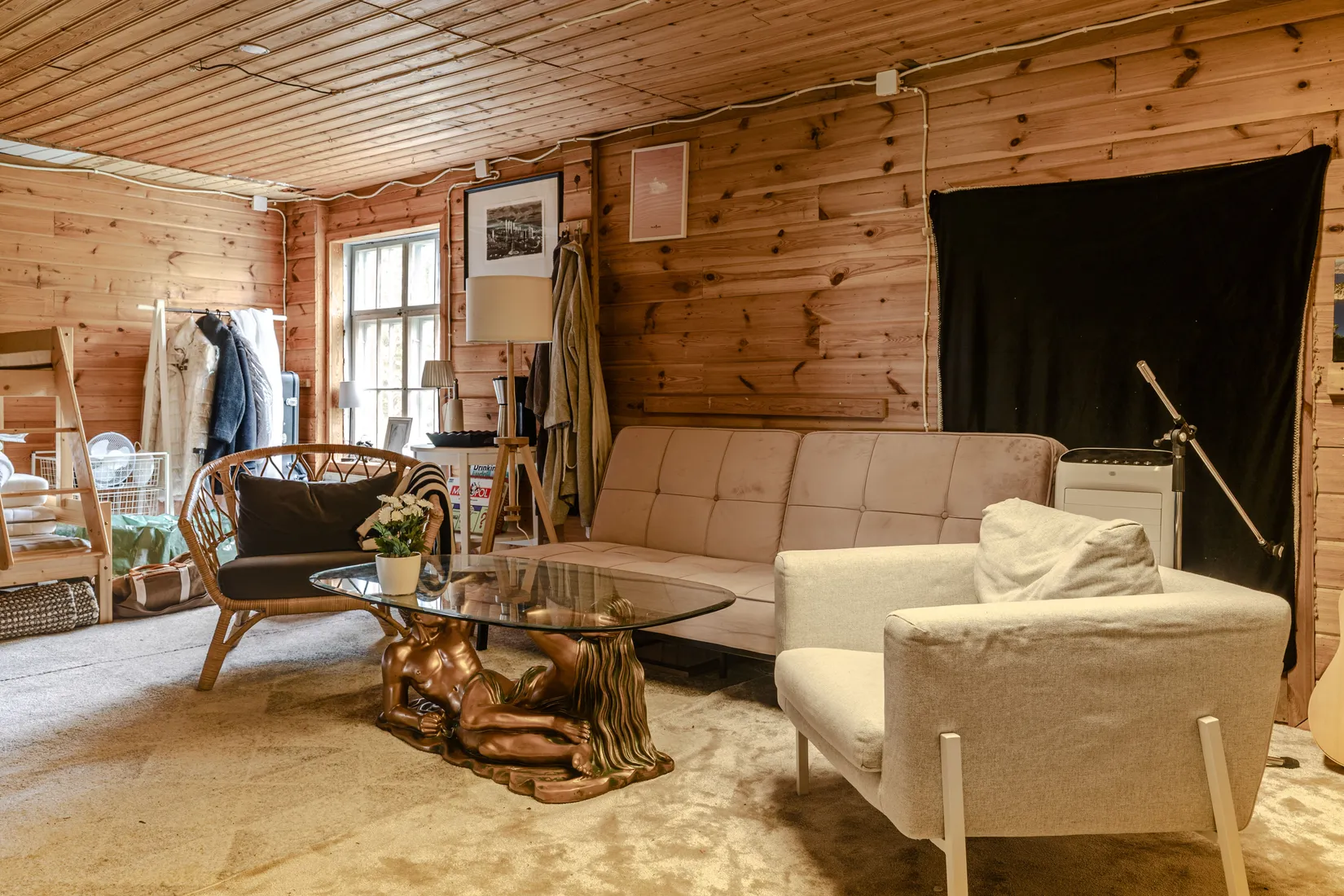 Villa, Simtuna Forsby 7, Fjärdhundra, Enköping
