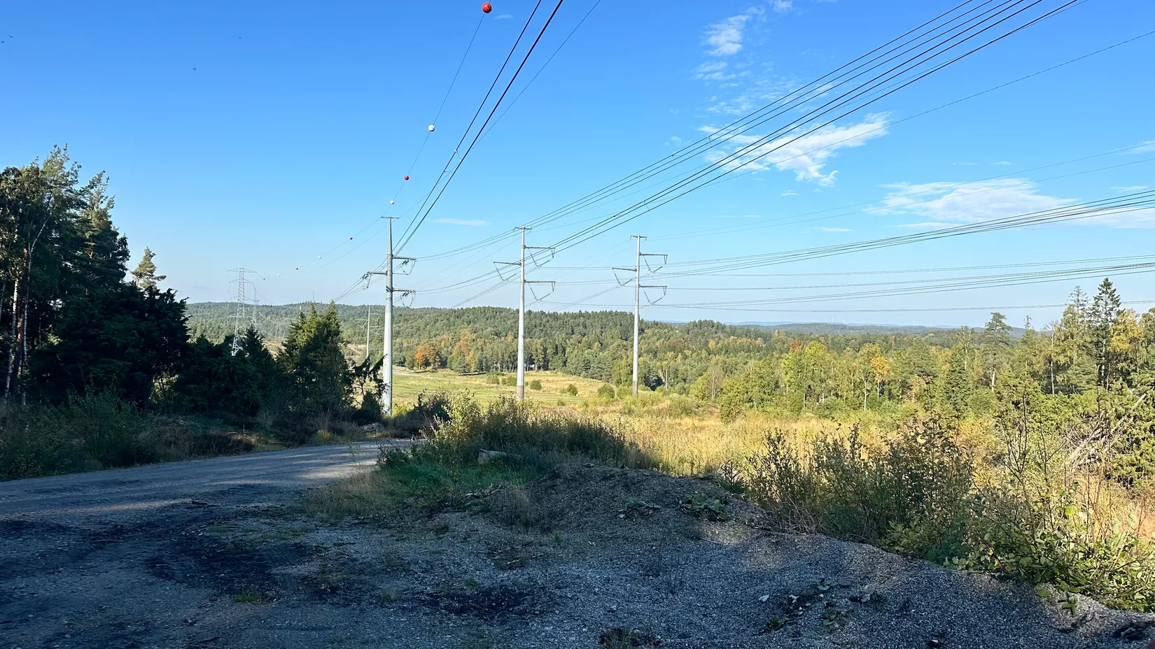 Fritidshus, Skallsjö skattegårdsväg 46, Floda Skallsjö, Lerum
