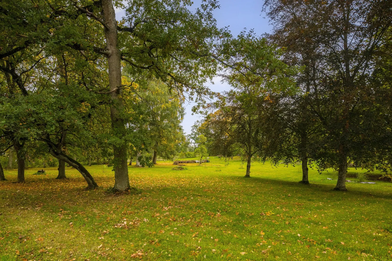 Villa, Järpås Prästgården 1, Järpås Backa, Lidköping