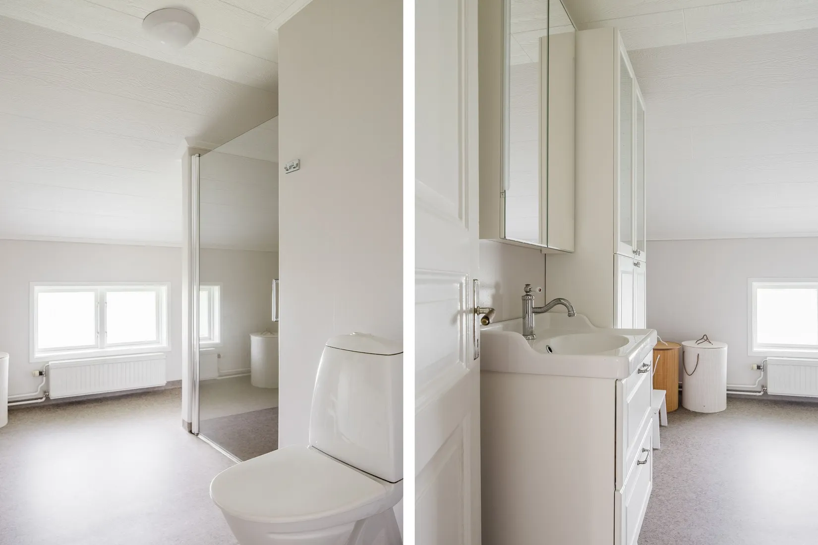 Villa, Järpås Prästgården 1, Järpås Backa, Lidköping