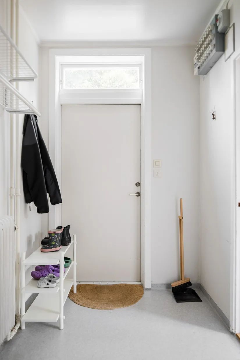 Villa, Järpås Prästgården 1, Järpås Backa, Lidköping