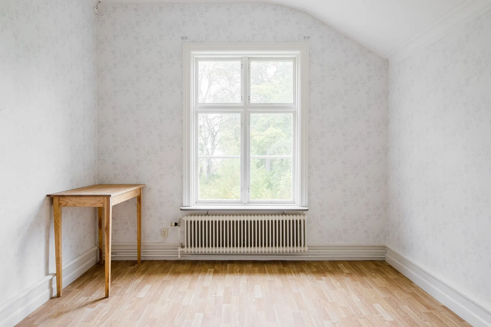 Villa, Järpås Prästgården 1, Järpås Backa, Lidköping