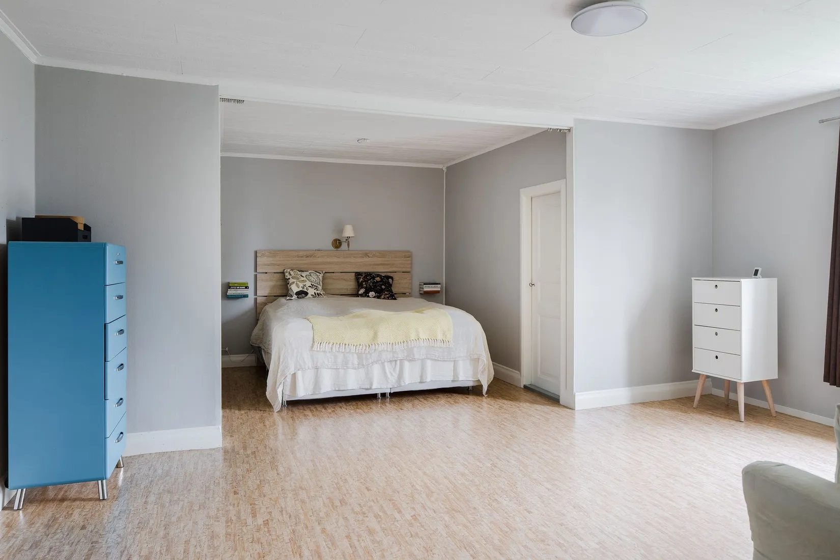 Villa, Järpås Prästgården 1, Järpås Backa, Lidköping