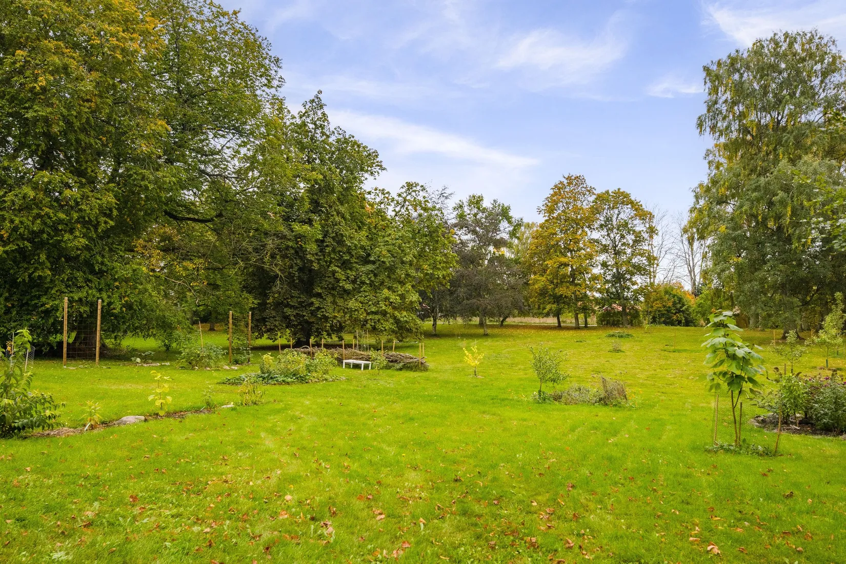 Villa, Järpås Prästgården 1, Järpås Backa, Lidköping