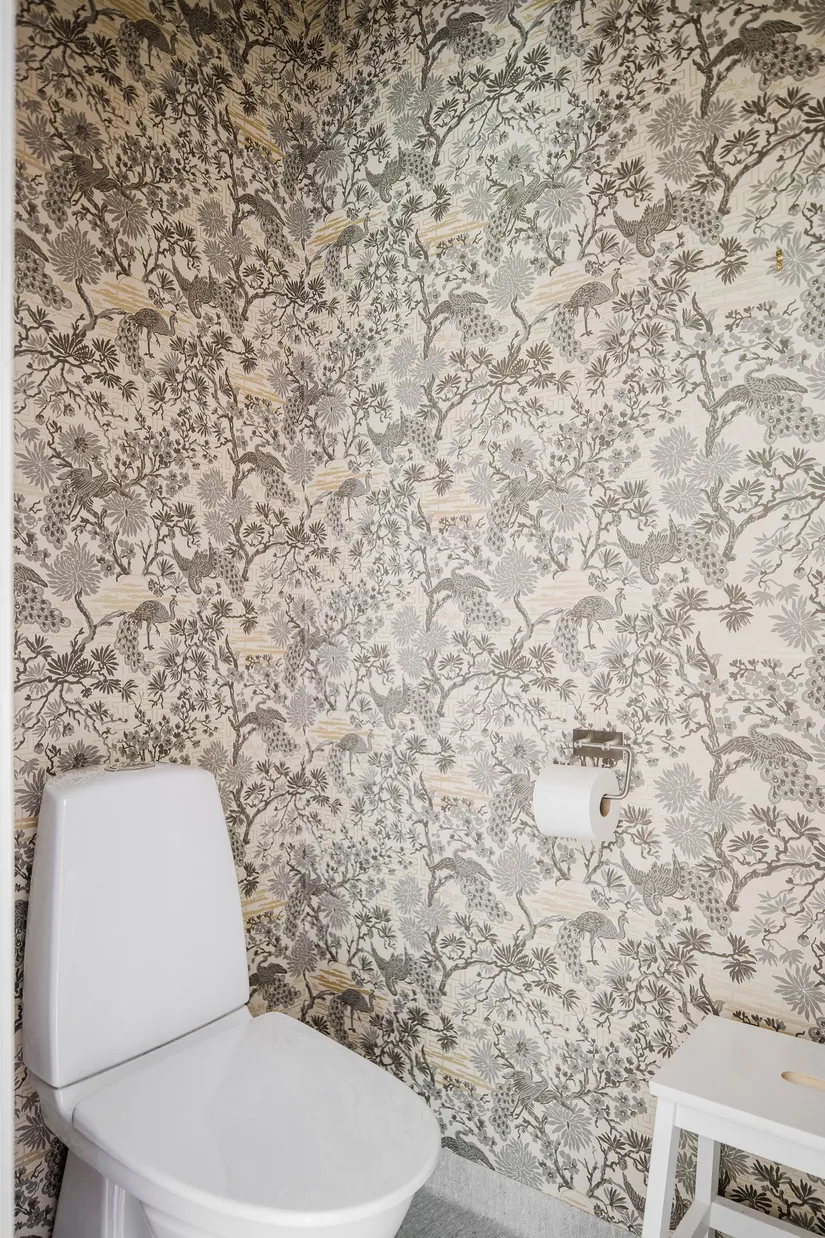 Villa, Järpås Prästgården 1, Järpås Backa, Lidköping