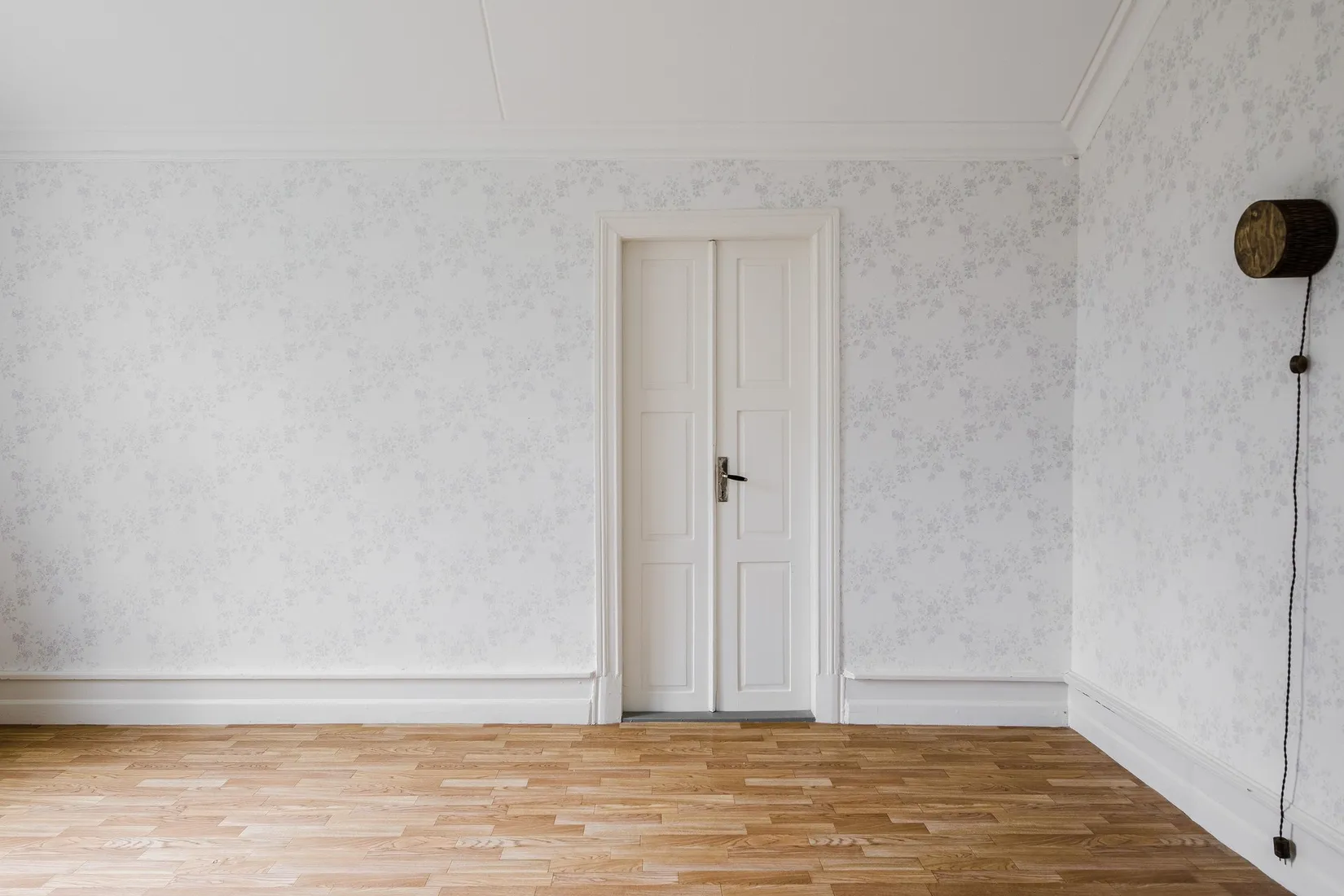 Villa, Järpås Prästgården 1, Järpås Backa, Lidköping
