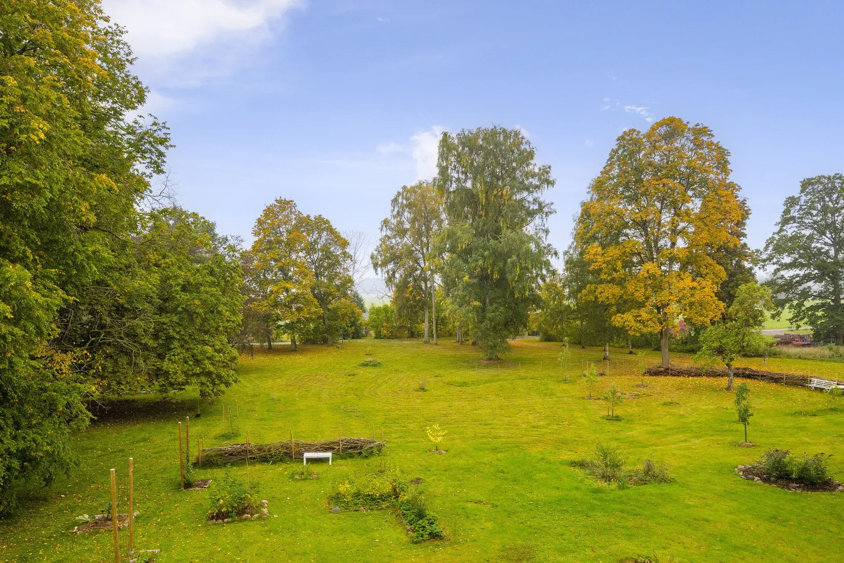 Villa, Järpås Prästgården 1, Järpås Backa, Lidköping