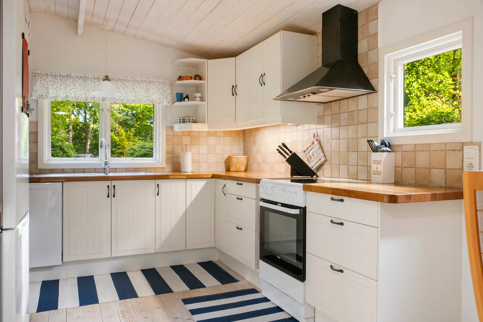 Fritidshus, Trusserödsvägen 59, Lillehem, Kristianstad